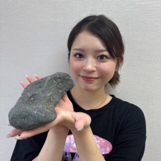 アクアリウム素材　八海石　No.11