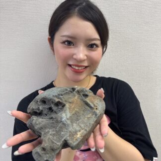 アクアリウム素材　八海石　No.13