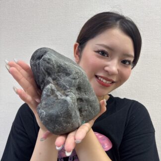 アクアリウム素材　八海石　No.14