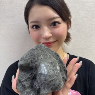 アクアリウム素材　八海石　No.17