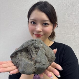 アクアリウム素材　八海石　No.18