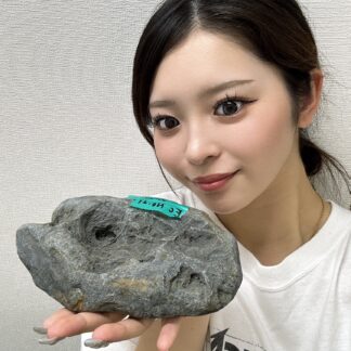 アクアリウム素材　八海石　No.21