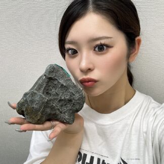 アクアリウム素材　八海石　No.22