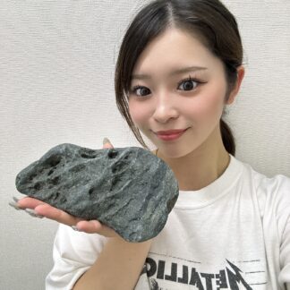 アクアリウム素材　八海石　No.23