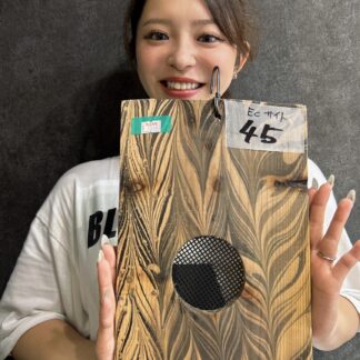 ビカクシダ板付専用　BMB　No.45