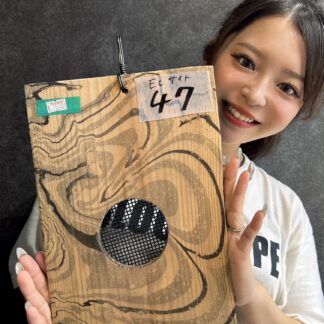 ビカクシダ板付専用　BMB　No.47