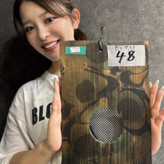 ビカクシダ板付専用　BMB　No.48