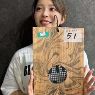 ビカクシダ板付専用　BMB　No.51