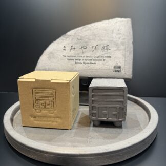 三州みやび鉢 三助 SANSUKA