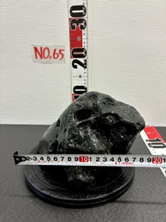 No.65 八海石